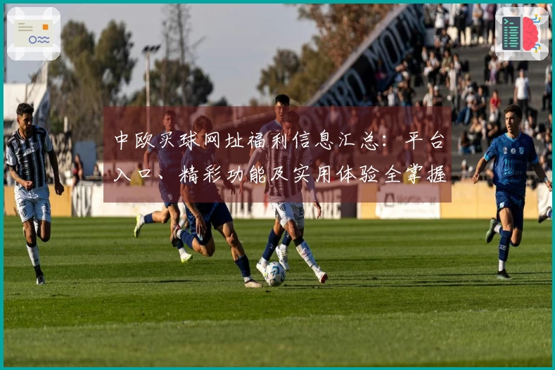 中欧买球网址福利信息汇总：平台入口、精彩功能及实用体验全掌握