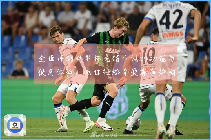 全面评测世界杯竞猜主站的功能与使用体验,助你轻松享受赛事热潮