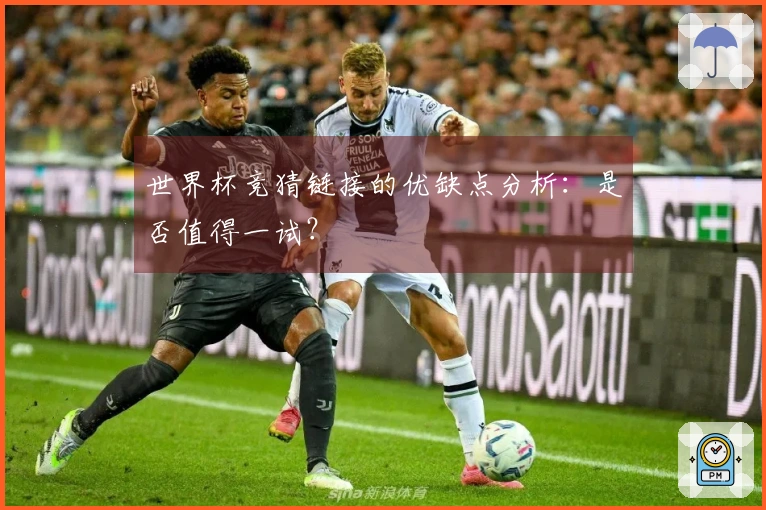 世界杯竞猜链接的优缺点分析：是否值得一试？
