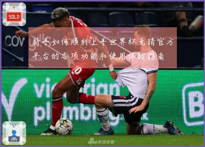 新手如何顺利上手世界杯竞猜官方平台的各项功能和使用体验指南