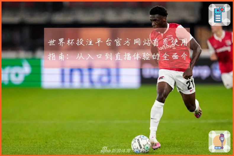 世界杯投注平台官方网站首页使用指南：从入口到直播体验的全面介绍