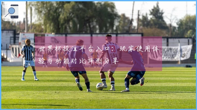 世界杯投注平台入口：玩家使用体验与功能对比评测分享
