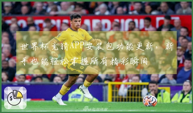 世界杯竞猜APP安装包功能更新，新手也能轻松掌握所有精彩瞬间