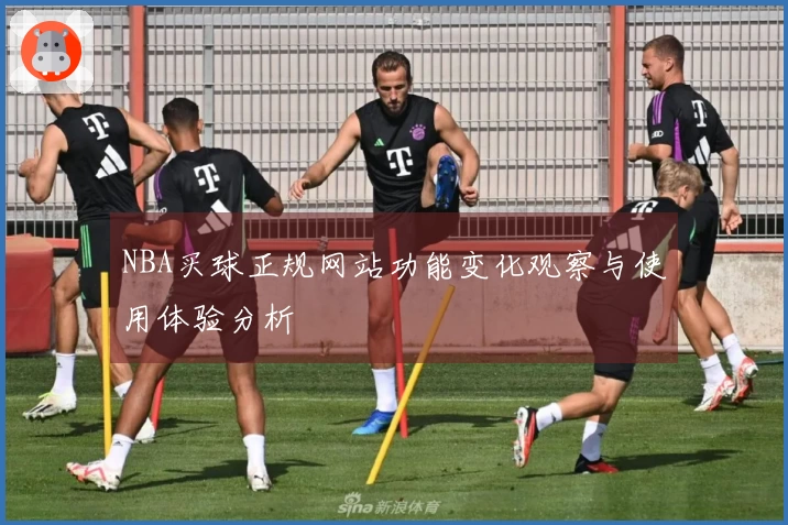 NBA买球正规网站功能变化观察与使用体验分析