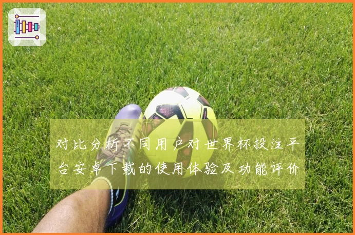 对比分析不同用户对世界杯投注平台安卓下载的使用体验及功能评价